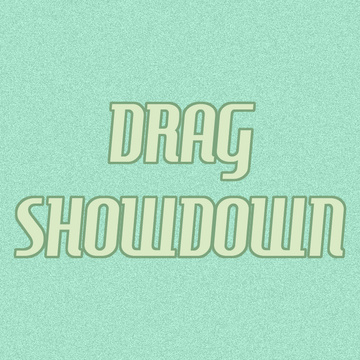 Drag Showdown's Patreon profile picture