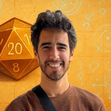 DM Ethan Patreon Creator Profile