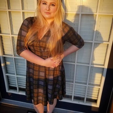 Cassandra Morann's Patreon profile picture