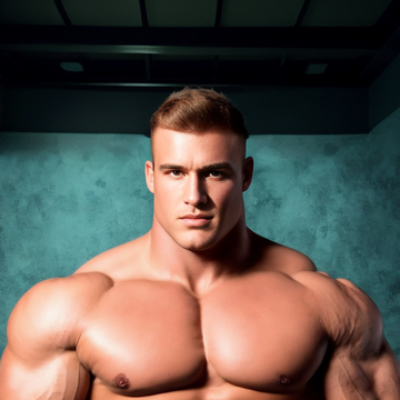 BulkingBear's Patreon profile picture