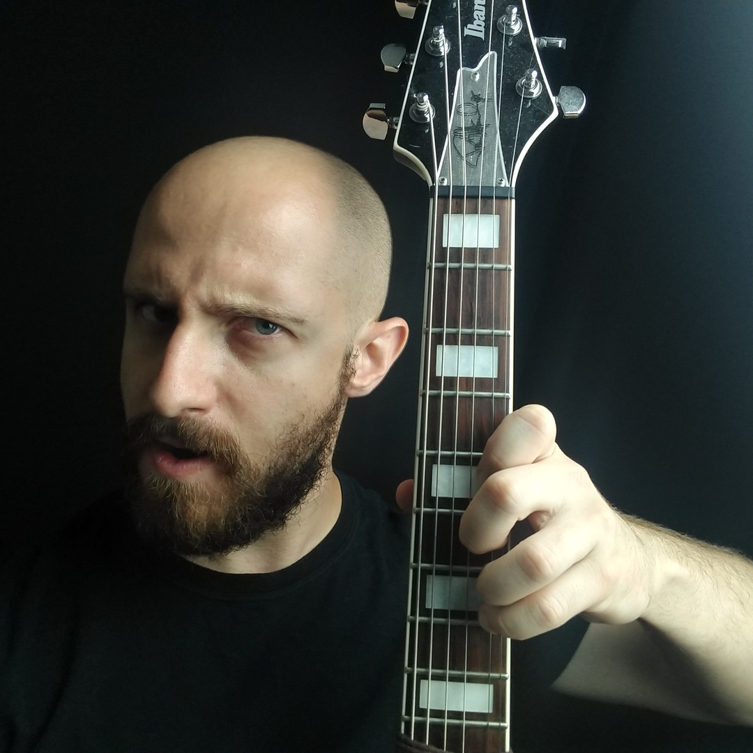 Gabriel Belozi's Patreon profile picture