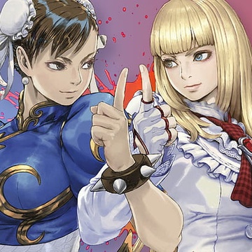 Waifu Wrestling's Patreon profile picture