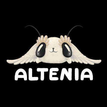 Altenia Game