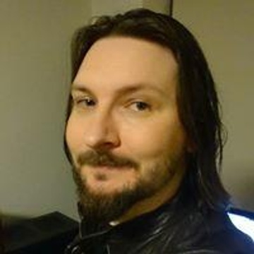Miracle Of Sound's Patreon profile picture
