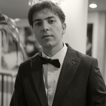 Nicolò Chiamone