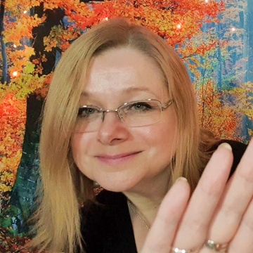 Empowered Crystals Patreon Creator Profile
