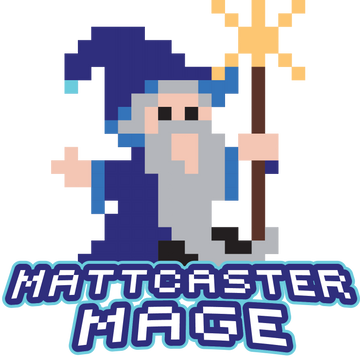 MATTCASTER MAGE