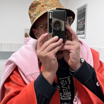 Stefan Tanz Patreon Creator Profile