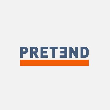 Pretend Podcast