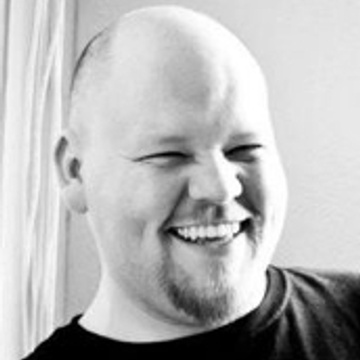 Evan Erwin's Patreon profile picture