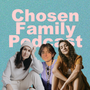 Ashley, Alayna, and Mak's Patreon profile picture