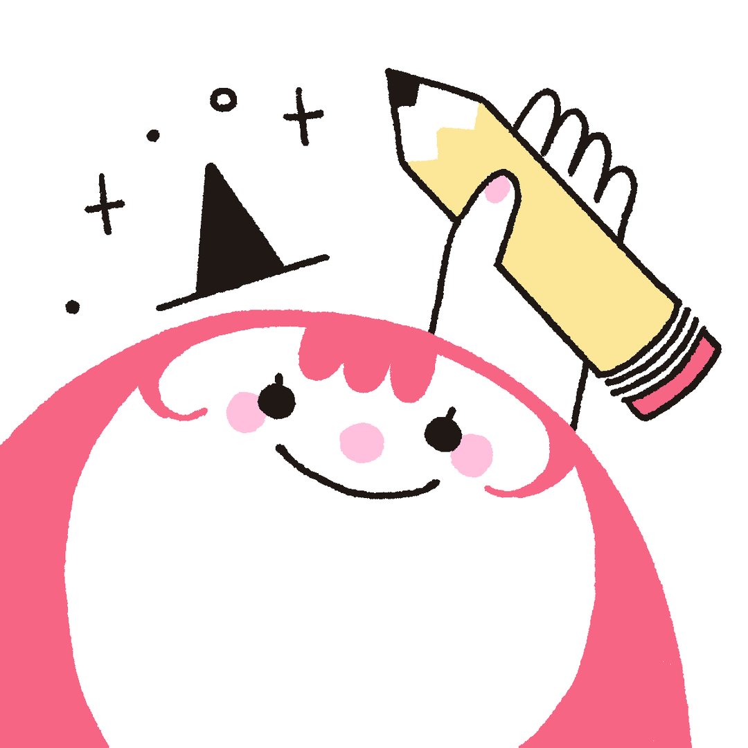 Primary Witch