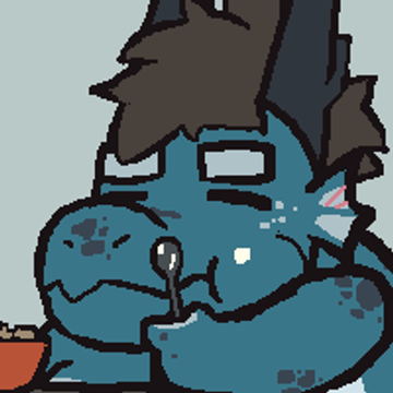 Eddio's Patreon profile picture