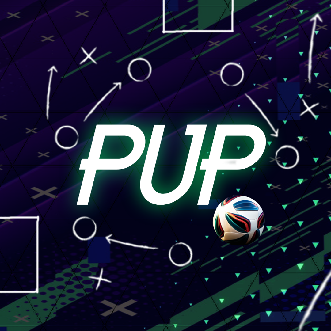 pup