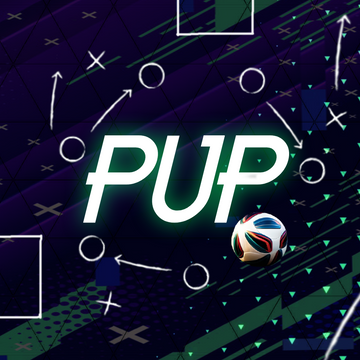 pup Patreon Creator Profile