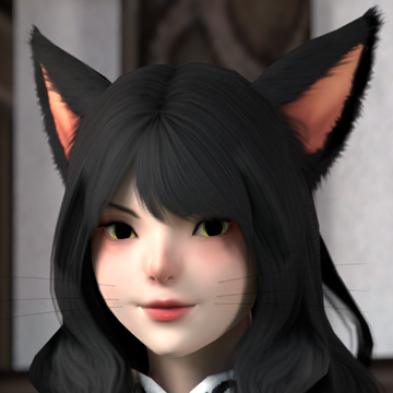 Eorzean Erotica