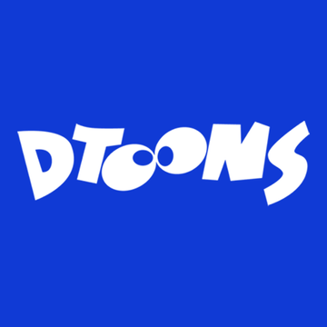 Dtoons Productions