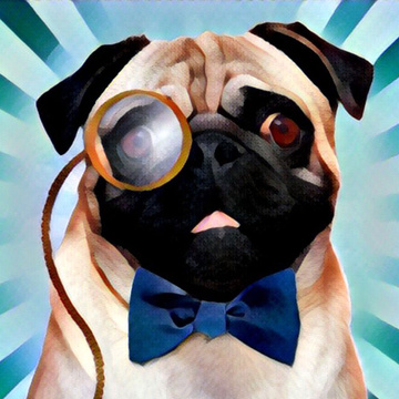 J-Pug's Patreon profile picture