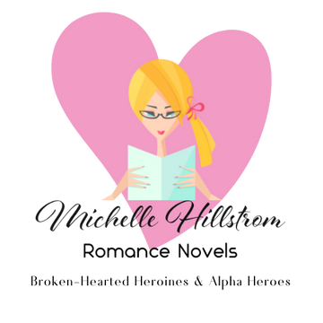 Michelle Hillstrom - Author