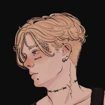 Kitz's Patreon profile picture