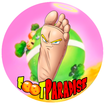 Foot Paradise