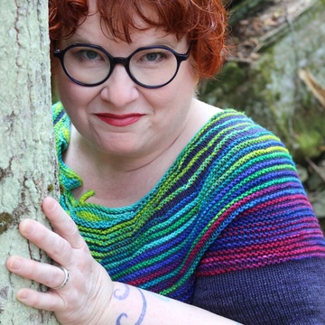Kim McBrien Evans