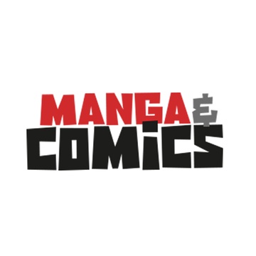 Manga y Comics