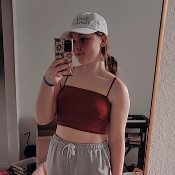 Lindsay Joy Patreon Creator Profile