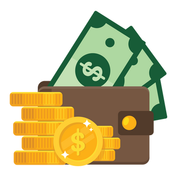 Wallet Monkey