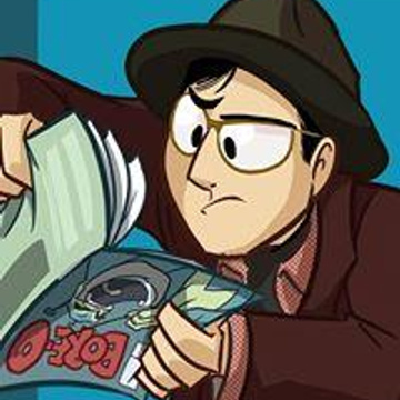 Lewis Lovhaug Patreon Creator Profile