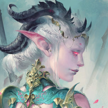 Astri Lohne's Patreon profile picture