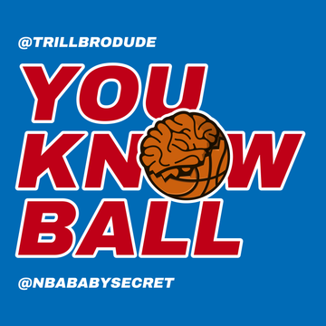 You Know Ball