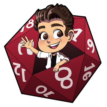 Advent's Amazing Advice's Patreon profile picture