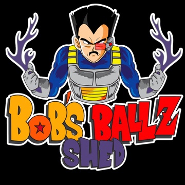 Bob’s Ball Shed's Patreon profile picture