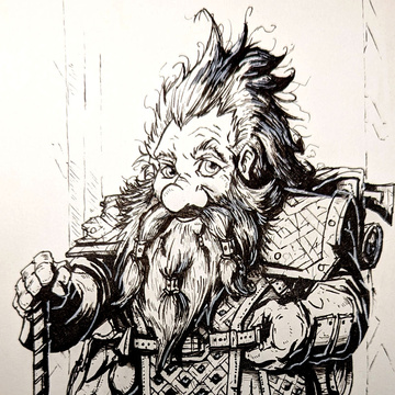 David North Patreon Creator Profile