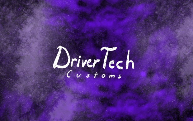 DriverTech