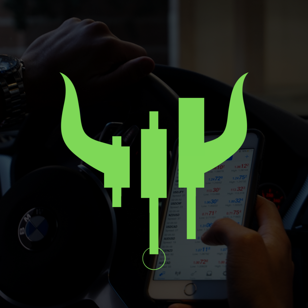 Bullish Trading Group Patreon Creator Profile