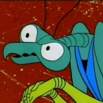 Zorak The Evil Patreon Creator Profile