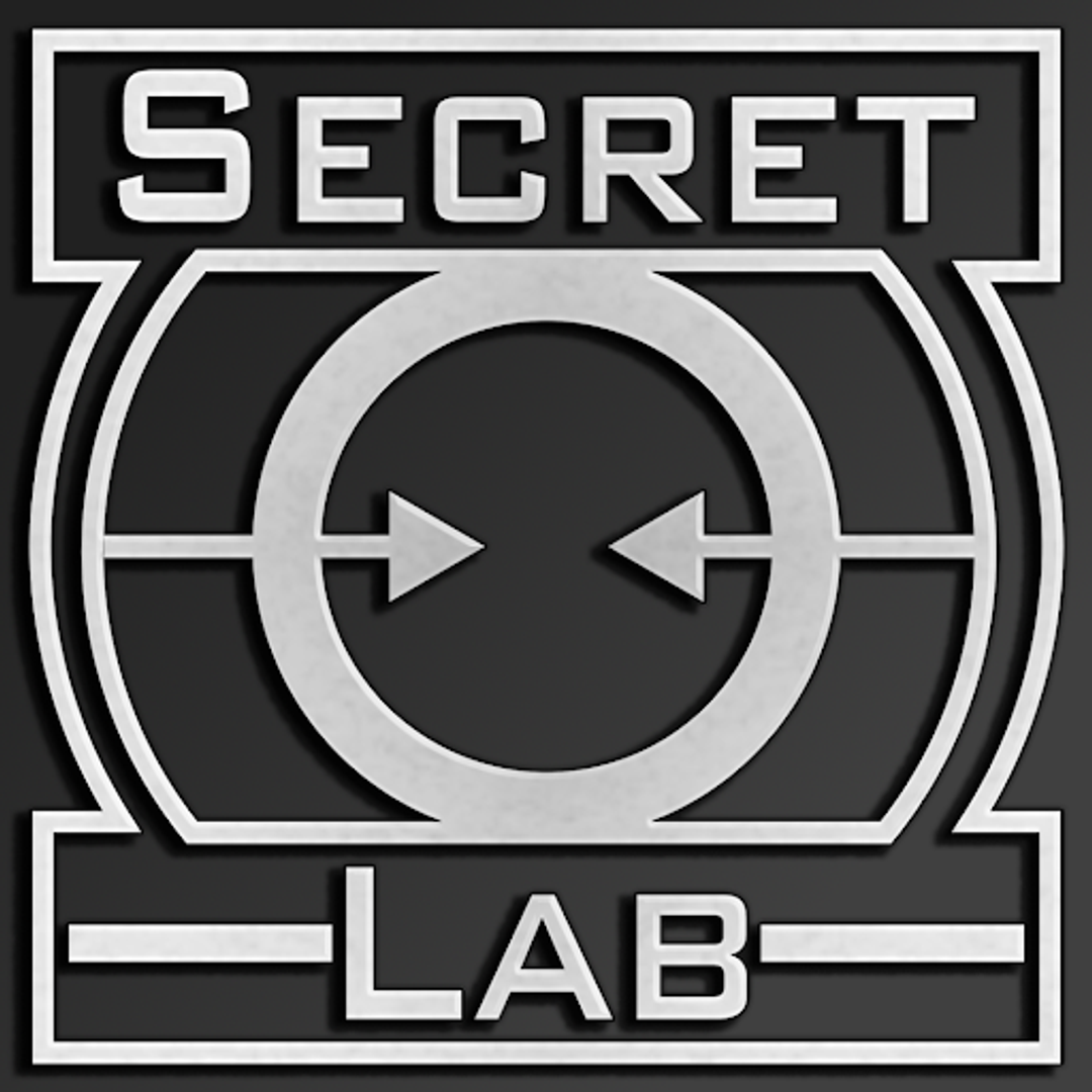 Pavlov VR SCP Secret Laboratory Patreon Creator Profile