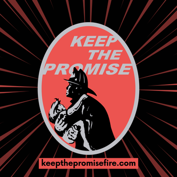 Keep The Promise
