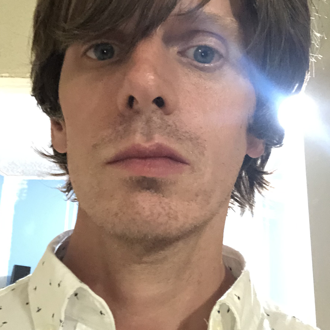 Michael (Holy) Pearson Patreon Creator Profile