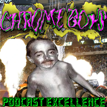 Chrome Boys Patreon Creator Profile