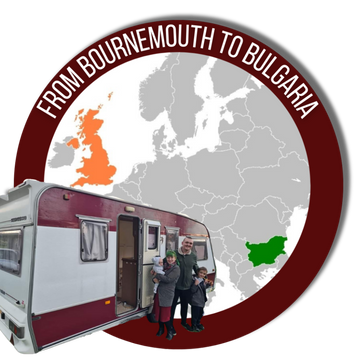 From Bournemouth to Bulgaria