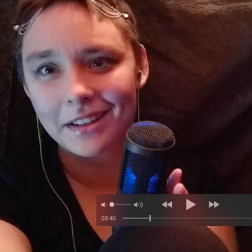 Jen Finelli, MD's Patreon profile picture