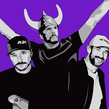 Victory the Podcast