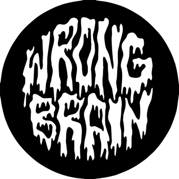 Wrong Brain