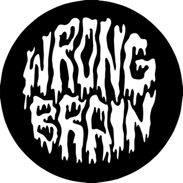 Wrong Brain
