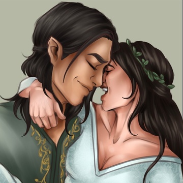Briez Draws's Patreon profile picture