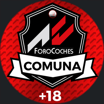 Comuna_Forocoches's Patreon profile picture