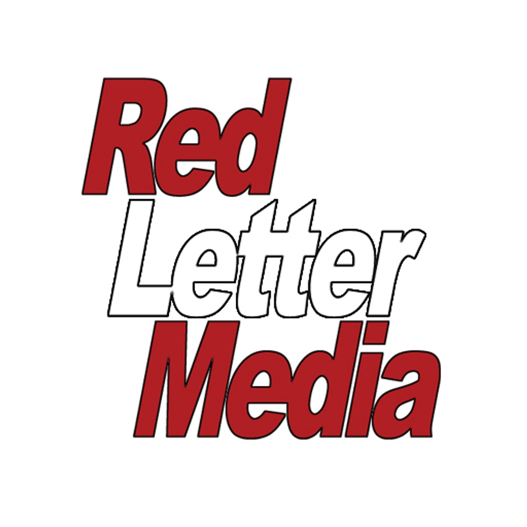 Red Letter Media